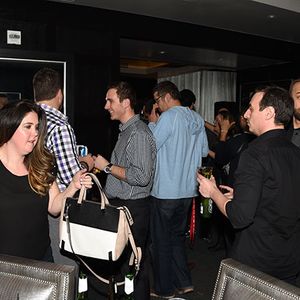 Internext 2015 - United Ad Sales Suite Party - Image 365688