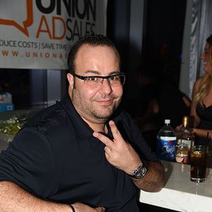 Internext 2015 - United Ad Sales Suite Party - Image 365631