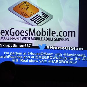 Internext 2015 - House of Slam - Image 365730