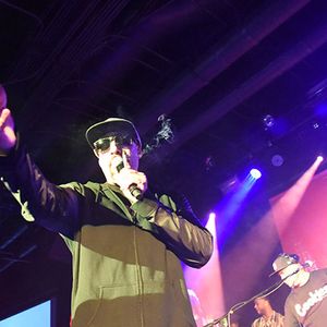 Internext 2015 - House of Slam - Image 365877