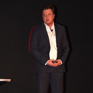 Internext 2015 - Keynote by Laszlo Czero - Image 366009