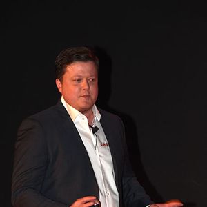 Internext 2015 - Keynote by Laszlo Czero - Image 366012