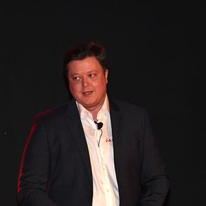 Internext 2015 - Keynote by Laszlo Czero - Image 366093