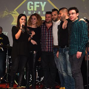 Internext 2015 - GFY Awards - Image 366279