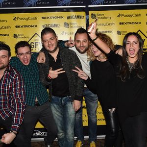 Internext 2015 - GFY Awards - Image 366282