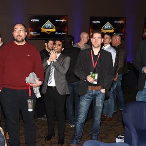 Internext 2015 - GFY Awards - Image 366123