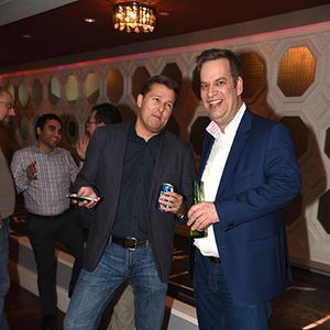Internext 2015 - Affil4You and Juicy Ads Party - Image 364422