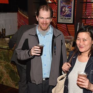 Internext 2015 - Affil4You and Juicy Ads Party - Image 364425