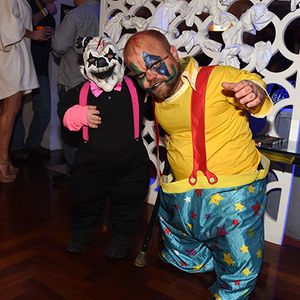 Internext 2015 - Affil4You and Juicy Ads Party - Image 364485