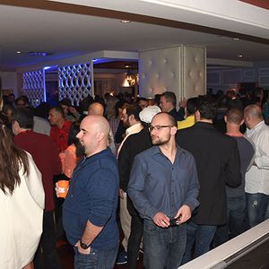 Internext 2015 - Affil4You and Juicy Ads Party - Image 364500