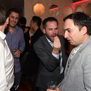Internext 2015 - Affil4You and Juicy Ads Party - Image 364521