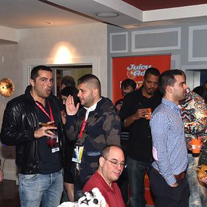 Internext 2015 - Affil4You and Juicy Ads Party - Image 364524