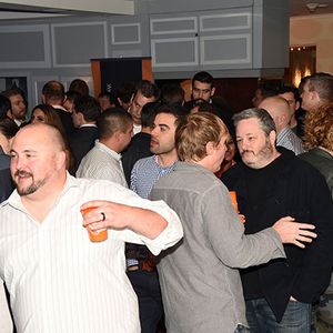 Internext 2015 - Affil4You and Juicy Ads Party - Image 364533