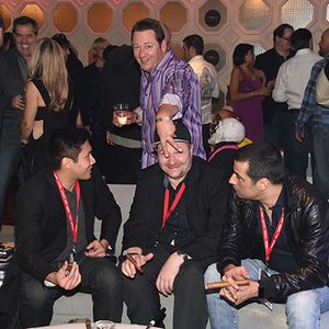 Internext 2015 - Affil4You and Juicy Ads Party - Image 364536