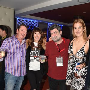 Internext 2015 - Affil4You and Juicy Ads Party - Image 364395