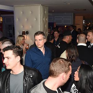 Internext 2015 - Affil4You and Juicy Ads Party - Image 364416