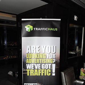 Internext 2015 - TrafficHaus and Badoink Party - Image 364605