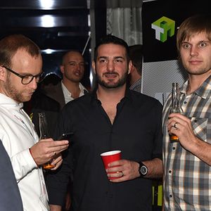 Internext 2015 - TrafficHaus and Badoink Party - Image 364629