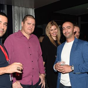 Internext 2015 - TrafficHaus and Badoink Party - Image 364656