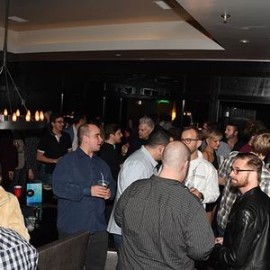 Internext 2015 - TrafficHaus and Badoink Party - Image 364683