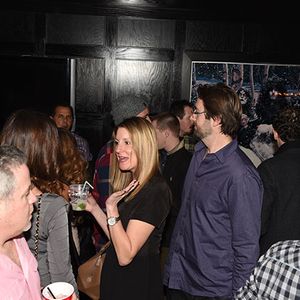 Internext 2015 - TrafficHaus and Badoink Party - Image 364695