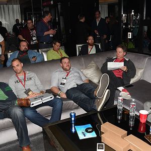 Internext 2015 - NFL Party - Image 364791