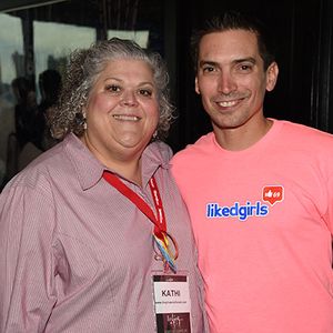 Internext 2015 - NFL Party - Image 364812
