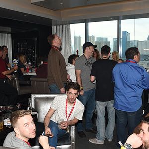 Internext 2015 - NFL Party - Image 364833