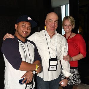 Internext 2015 - NFL Party - Image 364842