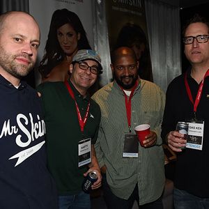 Internext 2015 - NFL Party - Image 364740