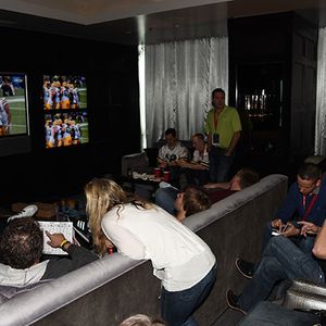 Internext 2015 - NFL Party - Image 364746