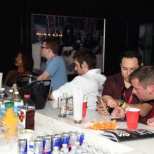Internext 2015 - NFL Party - Image 364764
