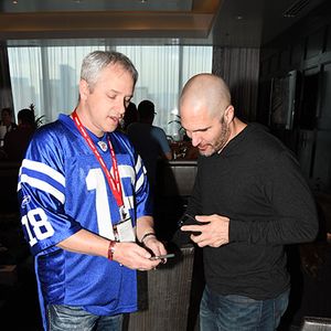Internext 2015 - NFL Party - Image 364767