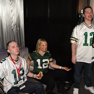 Internext 2015 - NFL Party - Image 364770