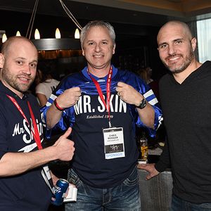 Internext 2015 - NFL Party - Image 364776