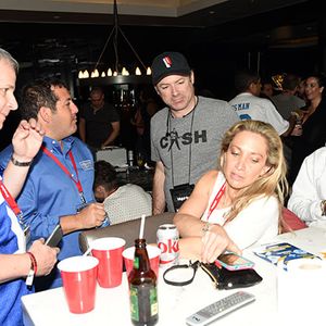 Internext 2015 - NFL Party - Image 364785