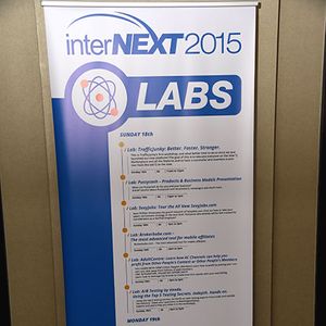 Internext 2015 - Seminars, Labs and Networking - Image 364860