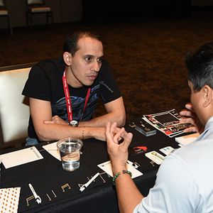 Internext 2015 - Seminars, Labs and Networking - Image 364863