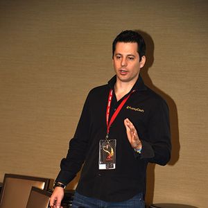 Internext 2015 - Seminars, Labs and Networking - Image 364959