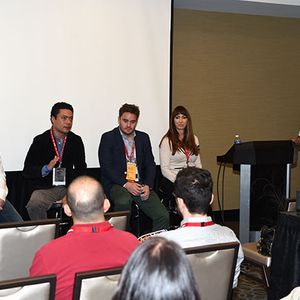 Internext 2015 - Seminars, Labs and Networking - Image 365058