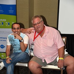 Internext 2015 - Seminars, Labs and Networking - Image 365085