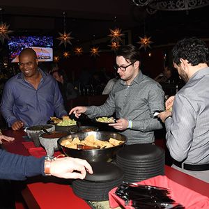 Internext 2015 - CEO Dinner - Image 366351