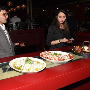 Internext 2015 - CEO Dinner - Image 366372