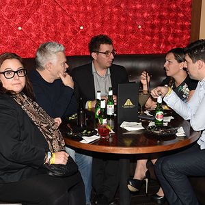 Internext 2015 - CEO Dinner - Image 366381