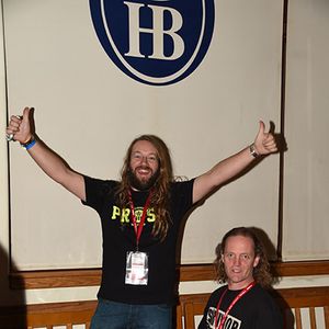 Internext 2015 - Hofbrauhaus Gathering - Image 366411