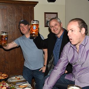 Internext 2015 - Hofbrauhaus Gathering - Image 366414