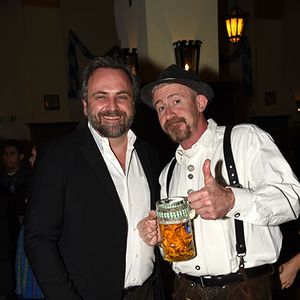 Internext 2015 - Hofbrauhaus Gathering - Image 366420