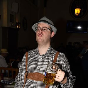 Internext 2015 - Hofbrauhaus Gathering - Image 366423