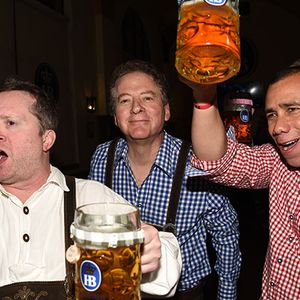 Internext 2015 - Hofbrauhaus Gathering - Image 366429