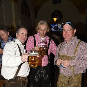 Internext 2015 - Hofbrauhaus Gathering - Image 366441